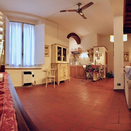 Il Loft Di Cinzia&Andrea Family Home In Heartofart Φλωρεντία Εξωτερικό φωτογραφία