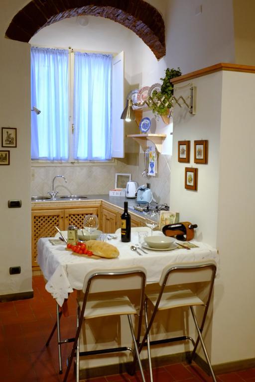 Il Loft Di Cinzia&Andrea Family Home In Heartofart Φλωρεντία Δωμάτιο φωτογραφία