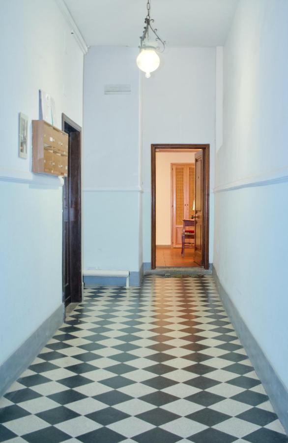 Il Loft Di Cinzia&Andrea Family Home In Heartofart Φλωρεντία Εξωτερικό φωτογραφία