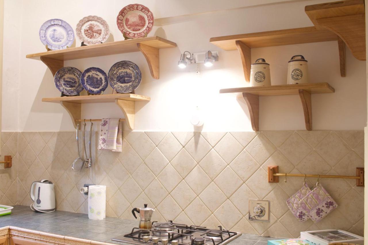 Il Loft Di Cinzia&Andrea Family Home In Heartofart Φλωρεντία Εξωτερικό φωτογραφία
