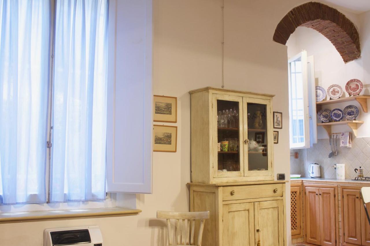 Il Loft Di Cinzia&Andrea Family Home In Heartofart Φλωρεντία Εξωτερικό φωτογραφία