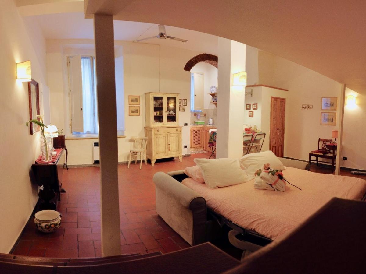 Il Loft Di Cinzia&Andrea Family Home In Heartofart Φλωρεντία Εξωτερικό φωτογραφία