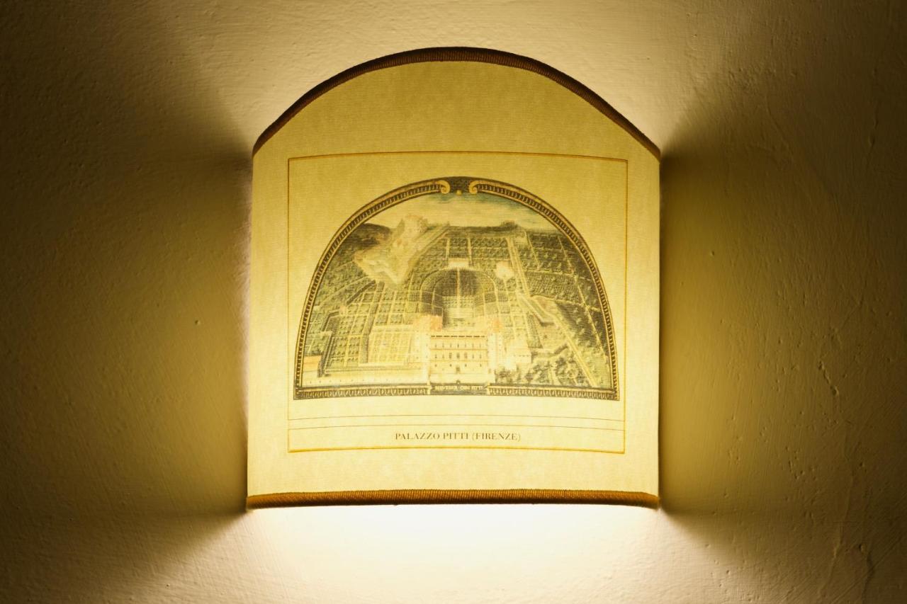 Il Loft Di Cinzia&Andrea Family Home In Heartofart Φλωρεντία Εξωτερικό φωτογραφία