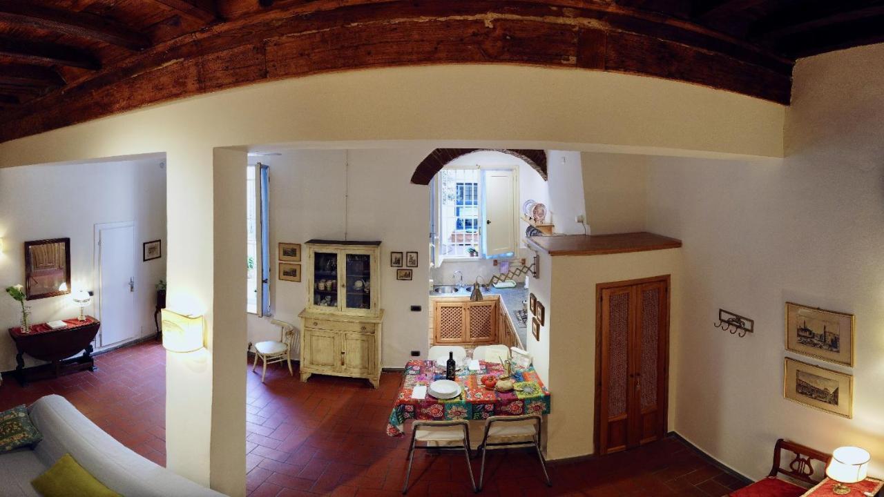 Il Loft Di Cinzia&Andrea Family Home In Heartofart Φλωρεντία Εξωτερικό φωτογραφία