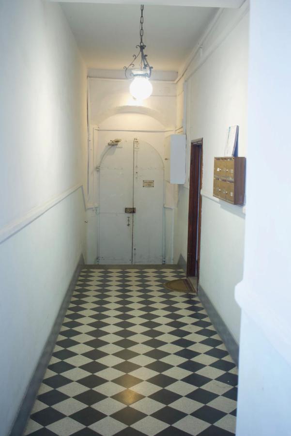 Il Loft Di Cinzia&Andrea Family Home In Heartofart Φλωρεντία Εξωτερικό φωτογραφία