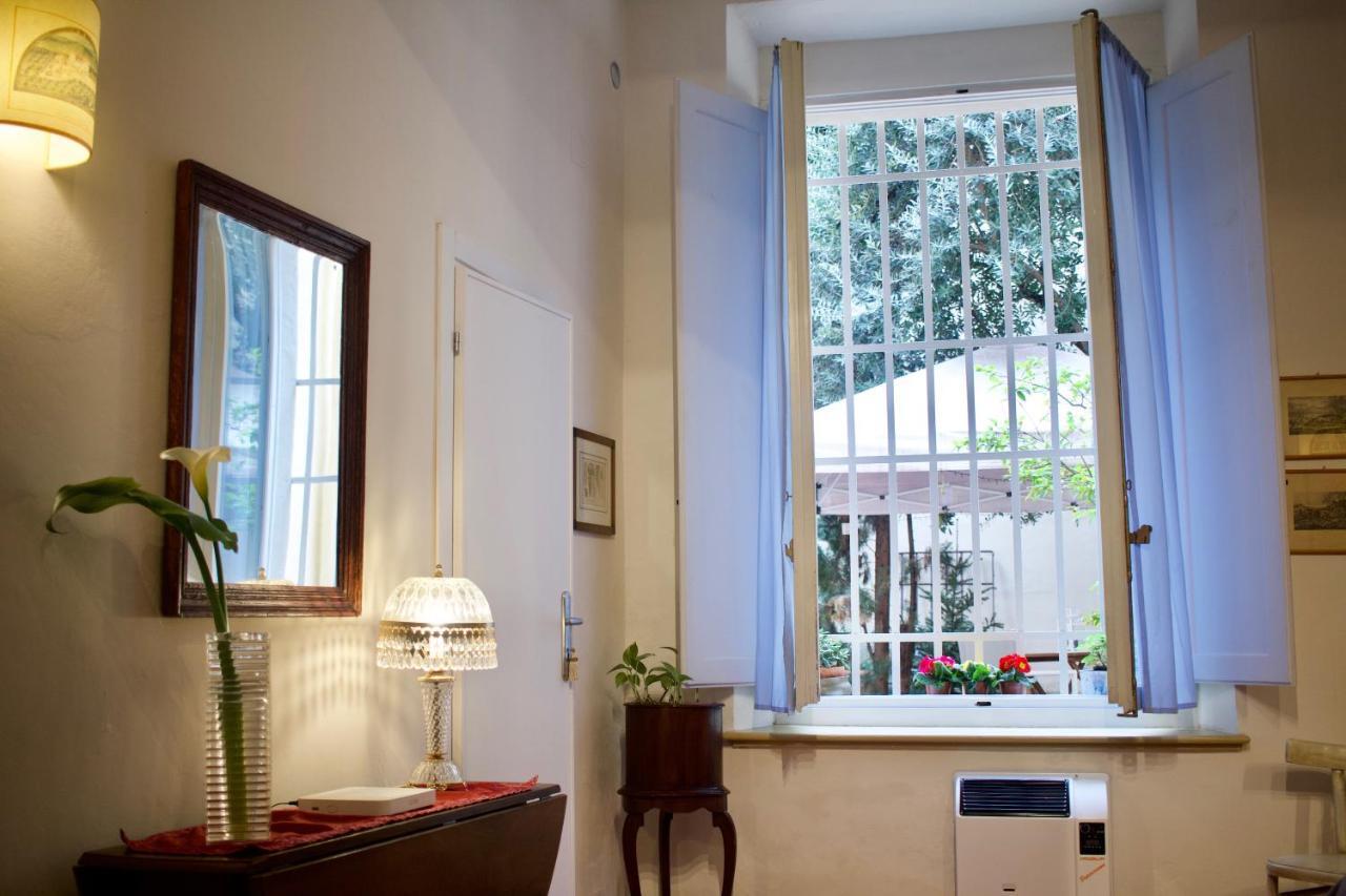 Il Loft Di Cinzia&Andrea Family Home In Heartofart Φλωρεντία Εξωτερικό φωτογραφία